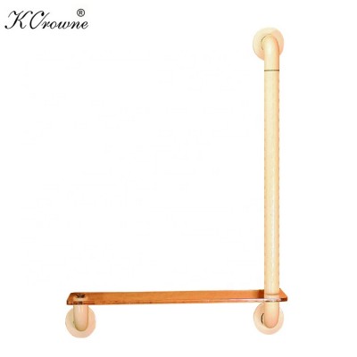 Children Safety Handle Bathroom Grab Bars Bathtub Handrail