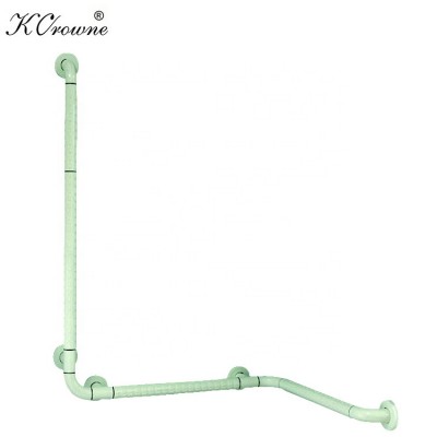 High quality toilet handicap Safety Bathroom Grab Bars for Elderly